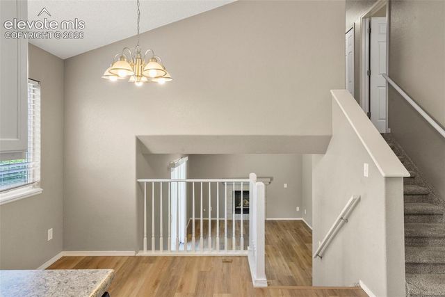 1073 Swayback Drive, Fountain, CO 80817