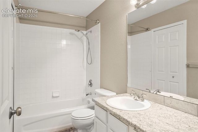 1073 Swayback Drive, Fountain, CO 80817
