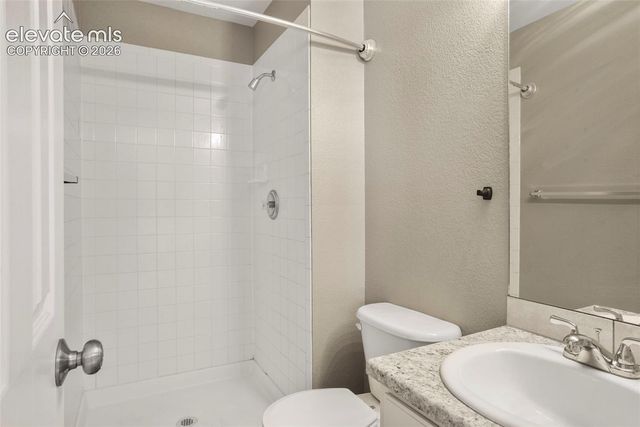 1073 Swayback Drive, Fountain, CO 80817