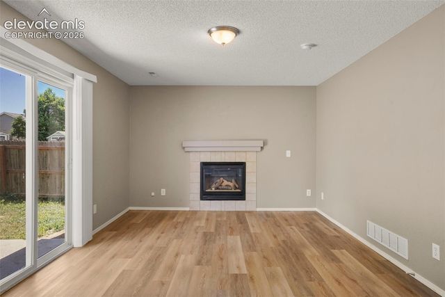 1073 Swayback Drive, Fountain, CO 80817