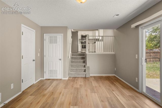 1073 Swayback Drive, Fountain, CO 80817