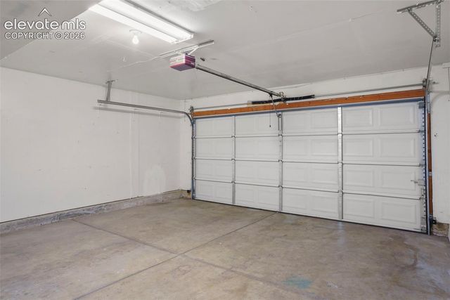 1073 Swayback Drive, Fountain, CO 80817