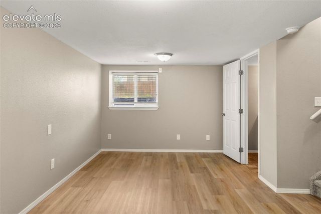1073 Swayback Drive, Fountain, CO 80817