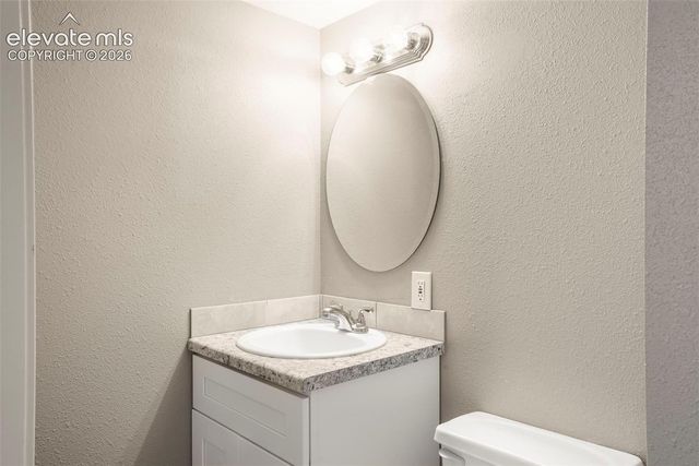 1073 Swayback Drive, Fountain, CO 80817