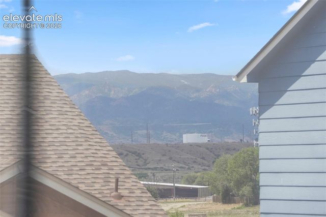 1073 Swayback Drive, Fountain, CO 80817