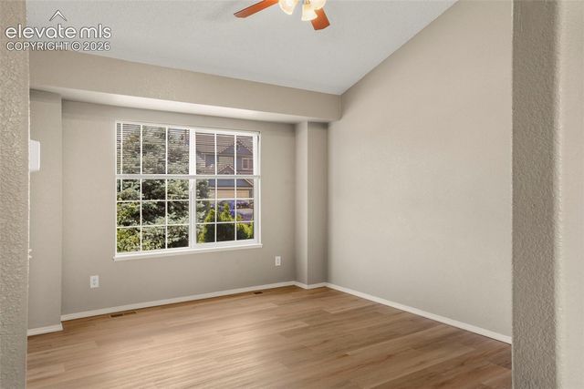 1073 Swayback Drive, Fountain, CO 80817