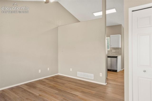 1073 Swayback Drive, Fountain, CO 80817