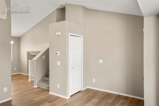 1073 Swayback Drive, Fountain, CO 80817