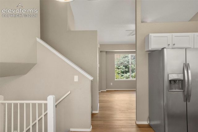 1073 Swayback Drive, Fountain, CO 80817