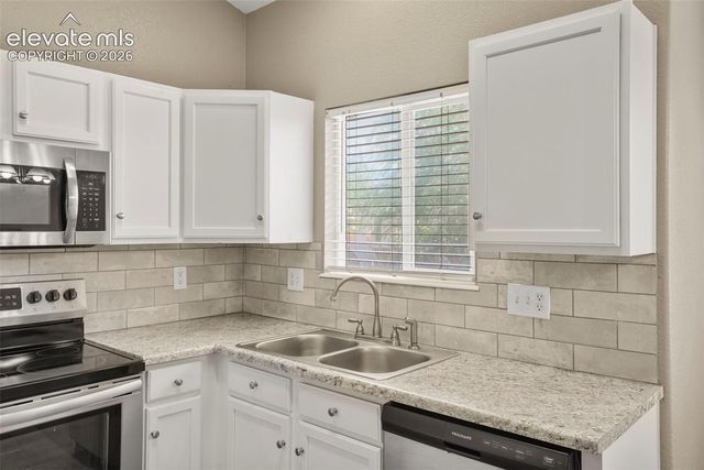 1073 Swayback Drive, Fountain, CO 80817