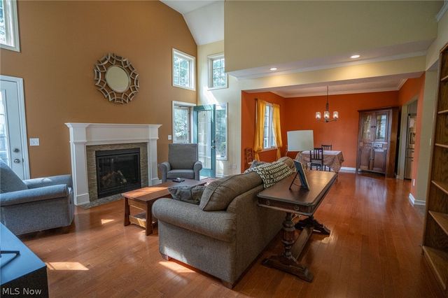 26 Aberdeen Court, Rocky River, OH 44116