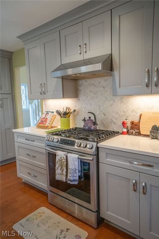 26 Aberdeen Court, Rocky River, OH 44116