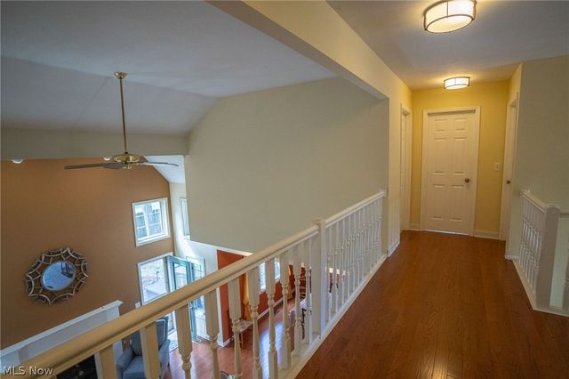 26 Aberdeen Court, Rocky River, OH 44116