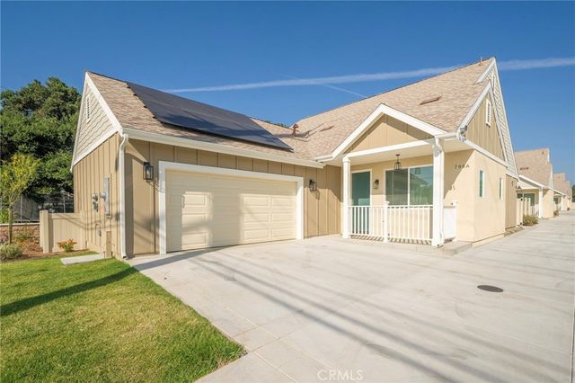 798 N Amelia Avenue A, San Dimas, CA 91773