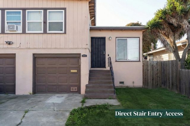 2620 Maricopa Ave, Richmond, CA 94804