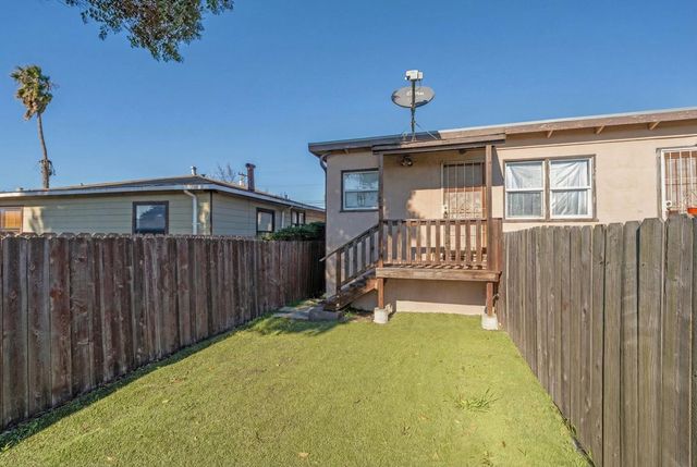 2620 Maricopa Ave, Richmond, CA 94804