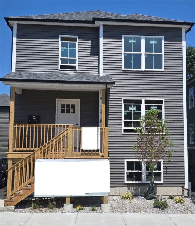 133 Stanwood Street, Providence, RI 02907