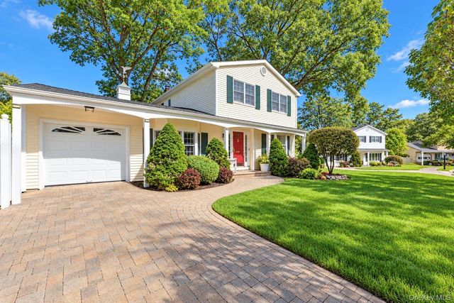 63 Birch Street, Lake Grove, NY 11755