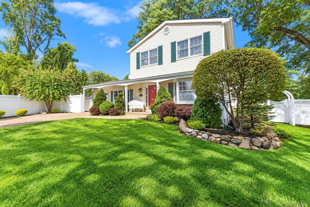 63 Birch Street, Lake Grove, NY 11755 — photo 4