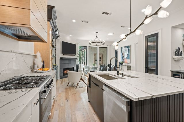 631 Chandon Court, Southlake, TX 76092