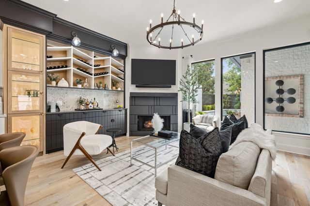 631 Chandon Court, Southlake, TX 76092