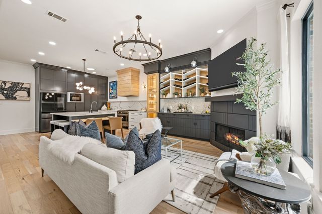 631 Chandon Court, Southlake, TX 76092