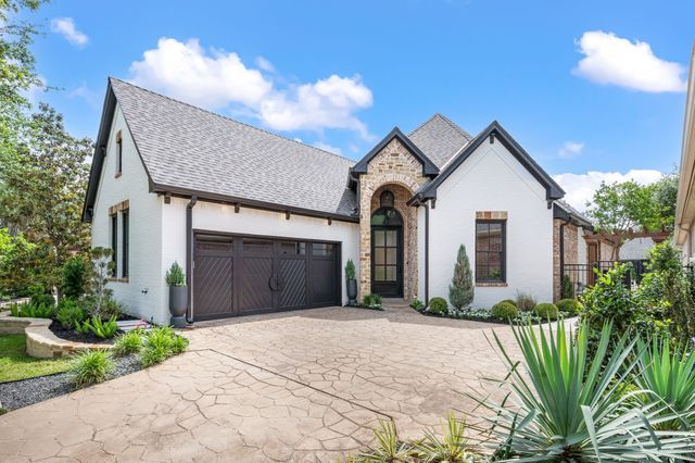 631 Chandon Court, Southlake, TX 76092