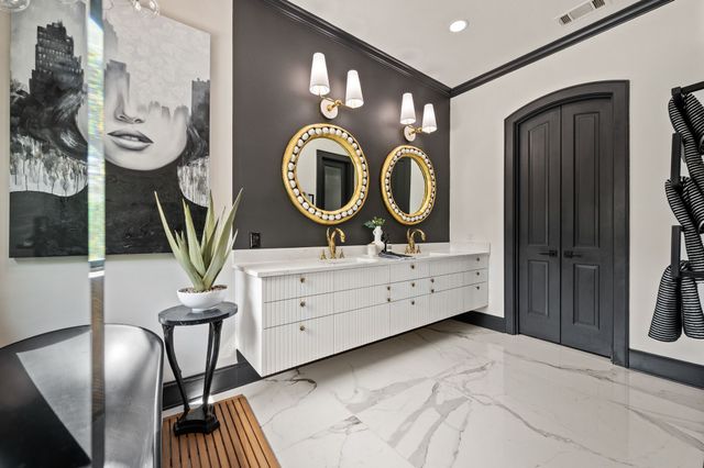 631 Chandon Court, Southlake, TX 76092