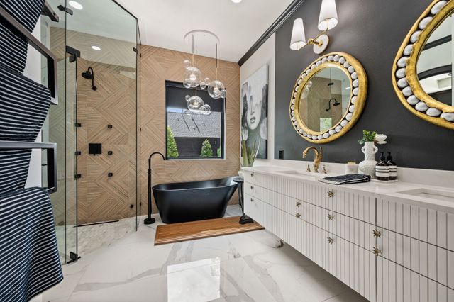 631 Chandon Court, Southlake, TX 76092