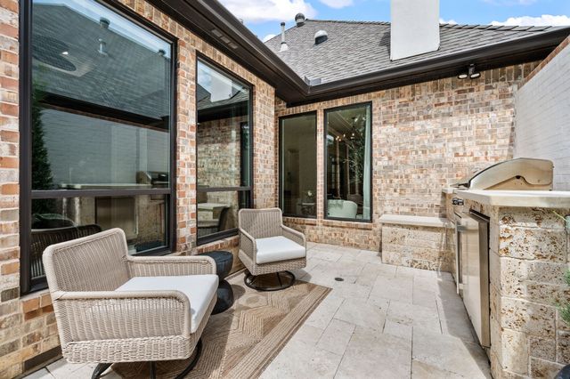 631 Chandon Court, Southlake, TX 76092