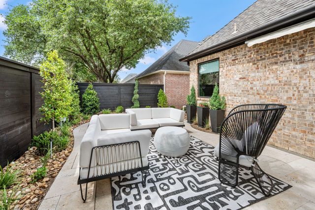 631 Chandon Court, Southlake, TX 76092