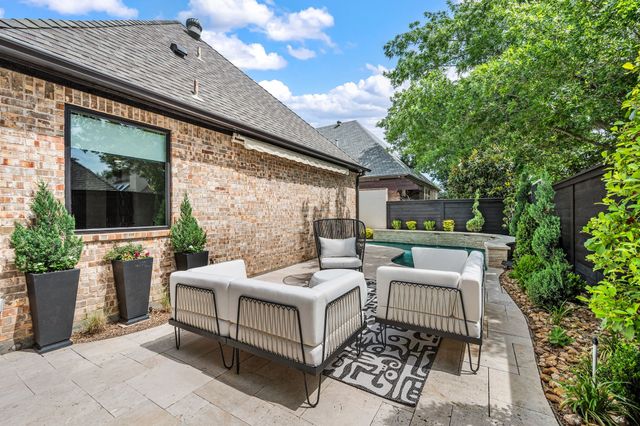 631 Chandon Court, Southlake, TX 76092