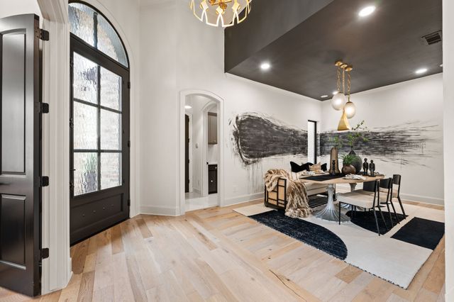631 Chandon Court, Southlake, TX 76092