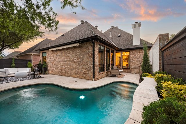 631 Chandon Court, Southlake, TX 76092