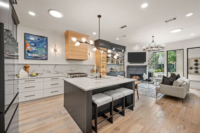 631 Chandon Court, Southlake, TX 76092