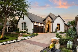 631 Chandon Court, Southlake, TX 76092