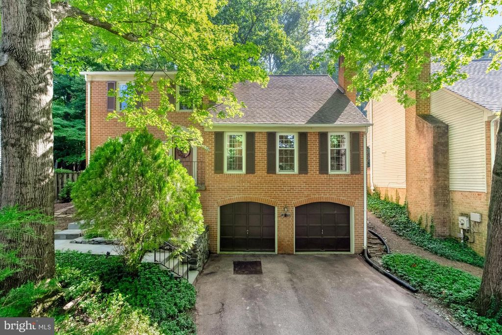 2507 CAMPBELL PL, Kensington, MD 20895