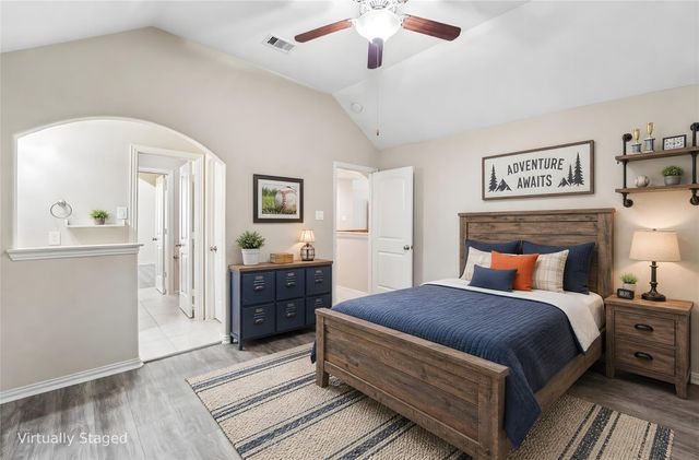 7027 Bristol Memorial Drive, Spring, TX 77379