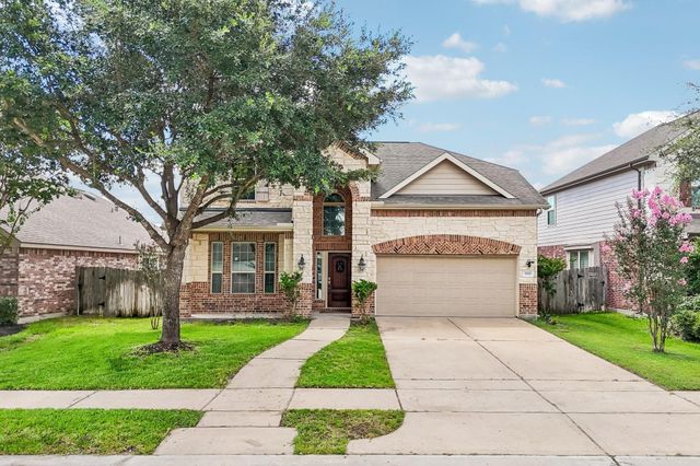 7027 Bristol Memorial Drive, Spring, TX 77379