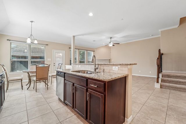 7027 Bristol Memorial Drive, Spring, TX 77379
