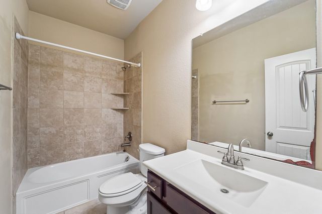 7027 Bristol Memorial Drive, Spring, TX 77379