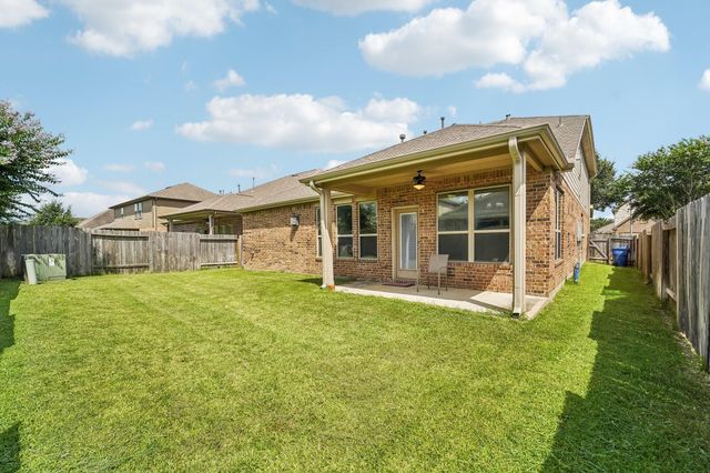 7027 Bristol Memorial Drive, Spring, TX 77379