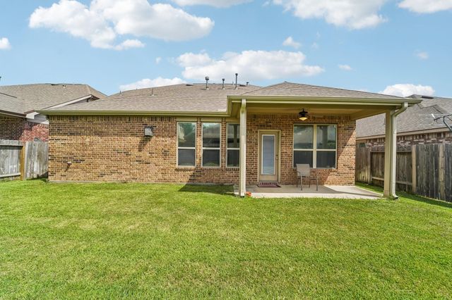 7027 Bristol Memorial Drive, Spring, TX 77379