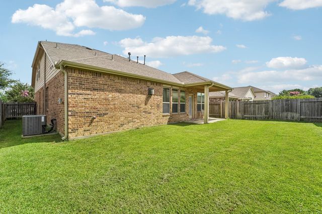 7027 Bristol Memorial Drive, Spring, TX 77379