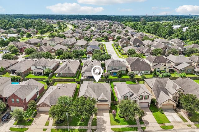 7027 Bristol Memorial Drive, Spring, TX 77379