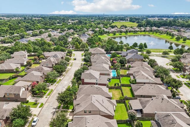 7027 Bristol Memorial Drive, Spring, TX 77379