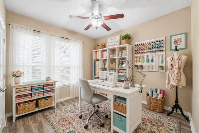 7027 Bristol Memorial Drive, Spring, TX 77379
