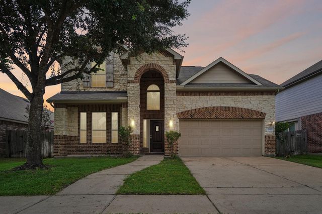 7027 Bristol Memorial Drive, Spring, TX 77379