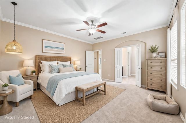 7027 Bristol Memorial Drive, Spring, TX 77379