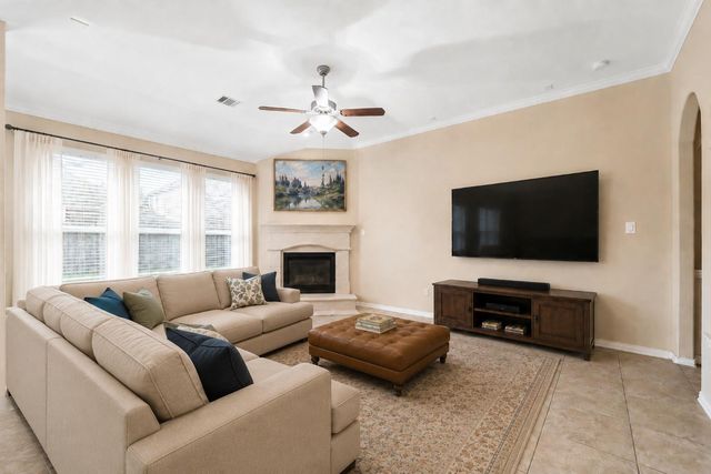 7027 Bristol Memorial Drive, Spring, TX 77379